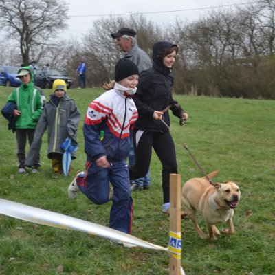 Fotografie 2 z galerie Běhochod