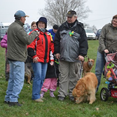 Fotografie 3 z galerie Běhochod