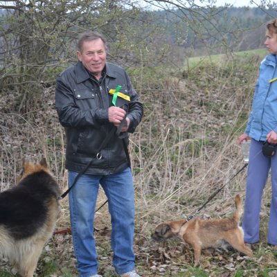 Fotografie 5 z galerie Běhochod