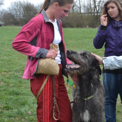 Fotografie 6 z galerie Běhochod