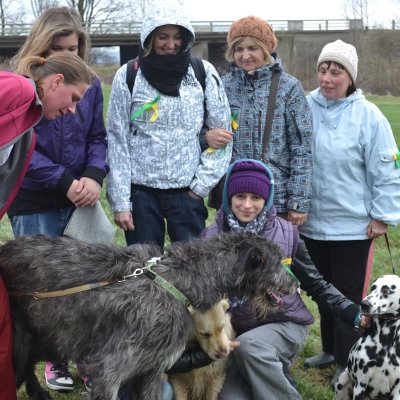 Fotografie 7 z galerie Běhochod