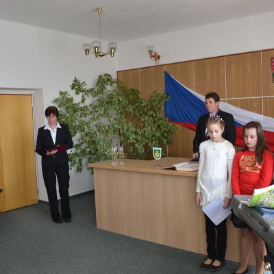 Fotografie 10 z galerie Diamantová svatba manželé Houdkovi