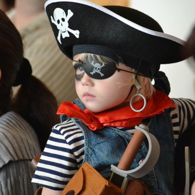 Fotografie 3 z galerie Královský maškarní ples