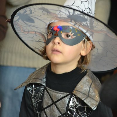 Fotografie 6 z galerie Královský maškarní ples