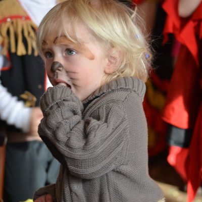 Fotografie 8 z galerie Královský maškarní ples