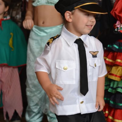 Fotografie 10 z galerie Královský maškarní ples