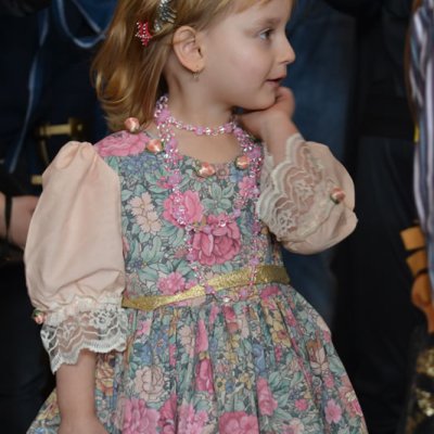 Fotografie 11 z galerie Královský maškarní ples