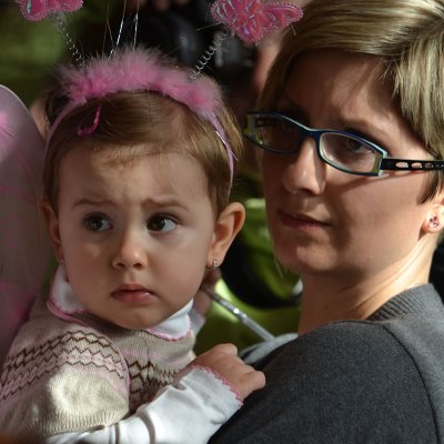 Fotografie 13 z galerie Královský maškarní ples