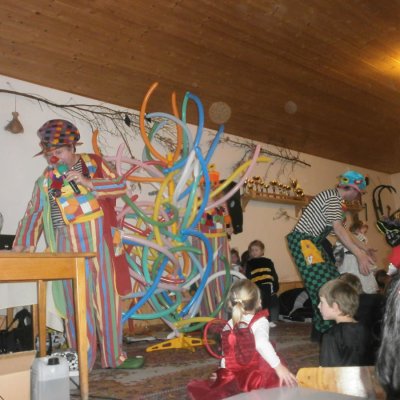 Fotografie 28 z galerie Královský maškarní ples