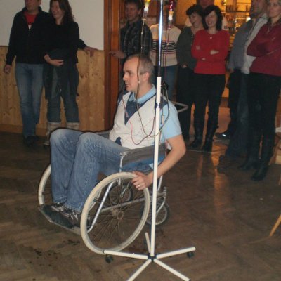 Fotografie 6 z galerie Maškarní SDH Čížová