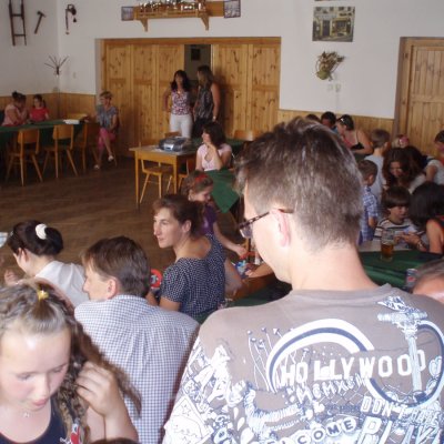 Fotografie 8 z galerie Oslava Dne matek