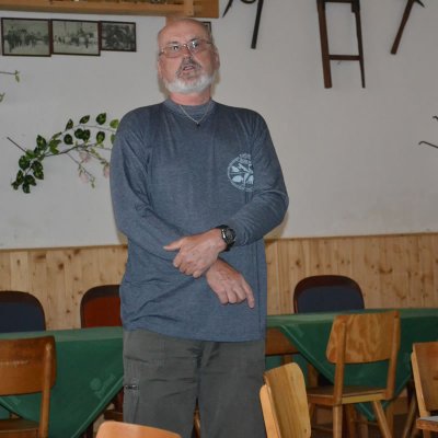 Fotografie 1 z galerie Přednáška o Mexiku