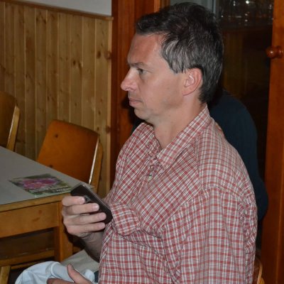 Fotografie 3 z galerie Přednáška o Mexiku