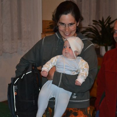 Fotografie 4 z galerie Přednáška o Mexiku