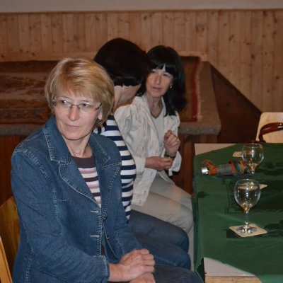 Fotografie 5 z galerie Přednáška o Mexiku