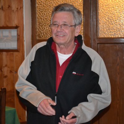 Fotografie 1 z galerie Přednáška "Svatý Jakub Větší - patron čížovského kostela"