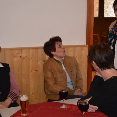 Fotografie 3 z galerie Přednáška "Svatý Jakub Větší - patron čížovského kostela"