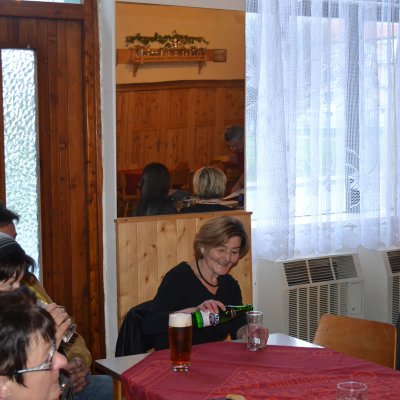 Fotografie 4 z galerie Přednáška "Svatý Jakub Větší - patron čížovského kostela"