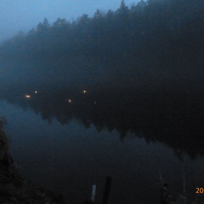 Fotografie 8 z galerie Rozloučení se starým rokem v Topělci