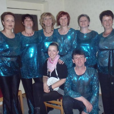 Fotografie 2 z galerie SDH Bošovice hasičský bál