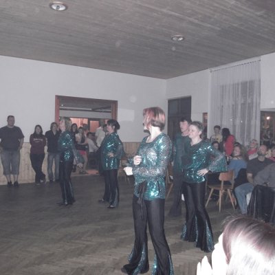 Fotografie 5 z galerie SDH Bošovice hasičský bál