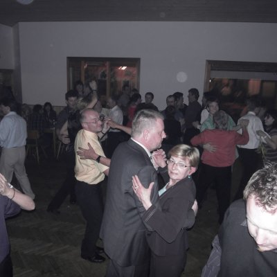 Fotografie 8 z galerie SDH Bošovice hasičský bál