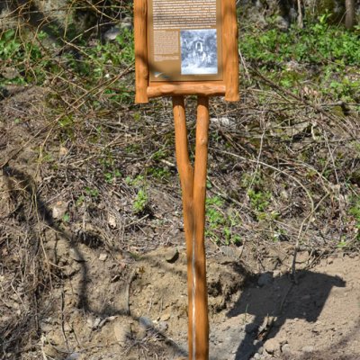 Fotografie 15 z galerie Svěcení kaple a sochy Panny Marie Lurdské - Borečnice