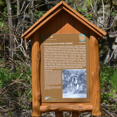 Fotografie 33 z galerie Svěcení kaple a sochy Panny Marie Lurdské - Borečnice