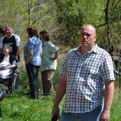 Fotografie 42 z galerie Svěcení kaple a sochy Panny Marie Lurdské - Borečnice