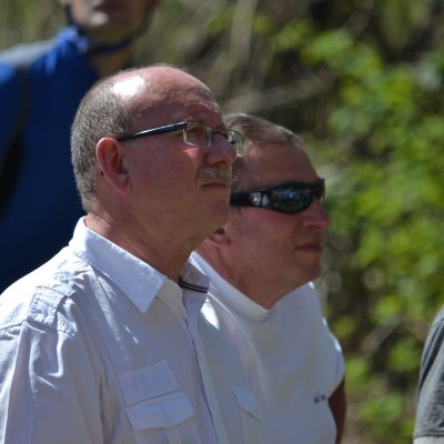 Fotografie 45 z galerie Svěcení kaple a sochy Panny Marie Lurdské - Borečnice