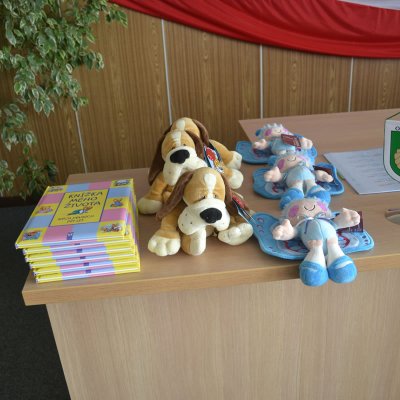 Fotografie 3 z galerie Vítání občánku