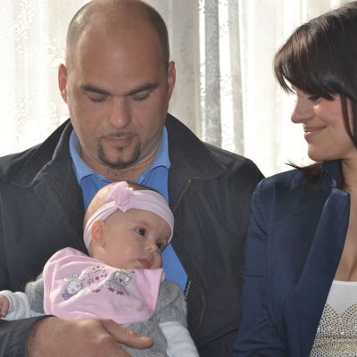 Fotografie 12 z galerie Vítání občánku