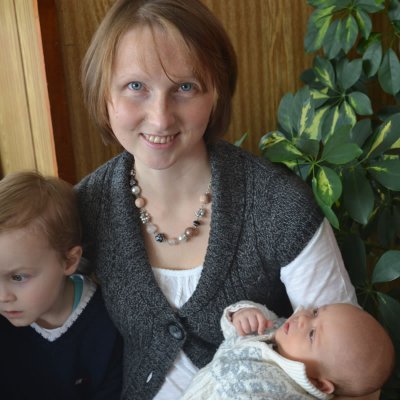 Fotografie 14 z galerie Vítání občánku