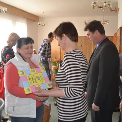 Fotografie 23 z galerie Vítání občánku