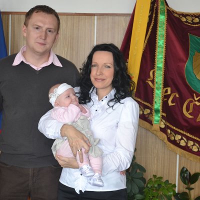 Fotografie 40 z galerie Vítání občánku