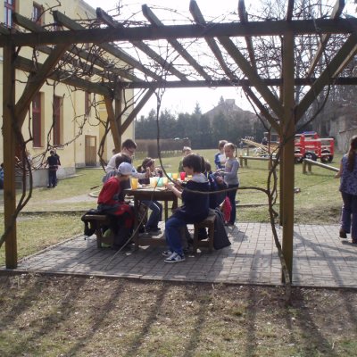 Fotografie 6 z galerie Vynášení zimy