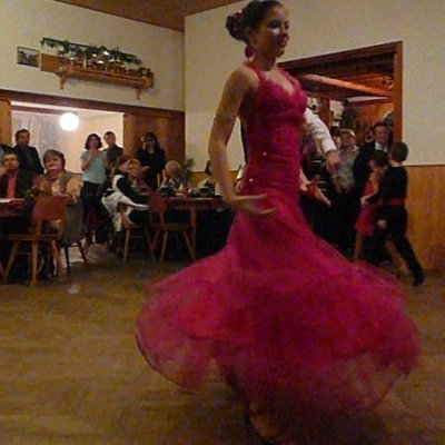 Fotografie 6 z galerie Zahrádkářský ples