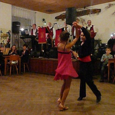 Fotografie 7 z galerie Zahrádkářský ples