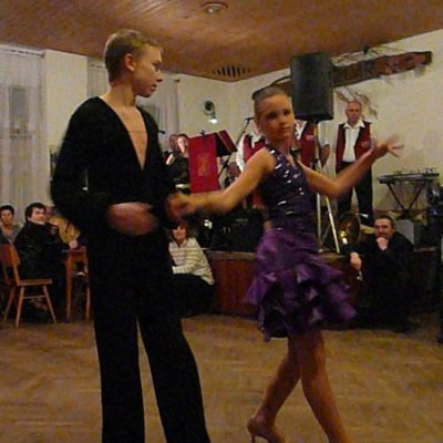 Fotografie 8 z galerie Zahrádkářský ples