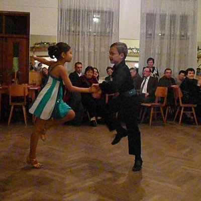 Fotografie 11 z galerie Zahrádkářský ples