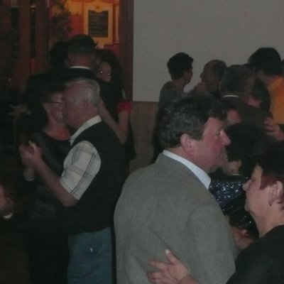 Fotografie 18 z galerie Zahrádkářský ples