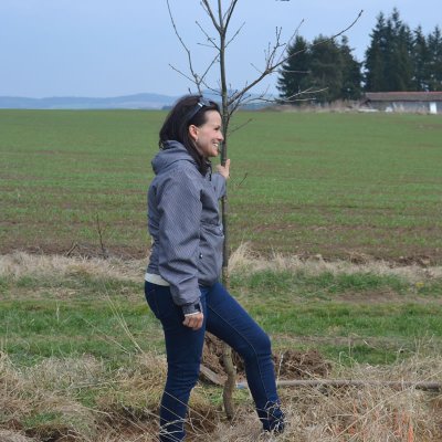 Fotografie 8 z galerie Založení Aleje otců