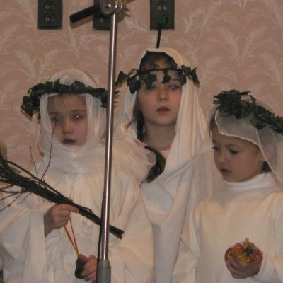 Fotografie 3 z galerie Advent aneb z Betléma se ozývá