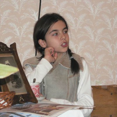 Fotografie 5 z galerie Advent aneb z Betléma se ozývá