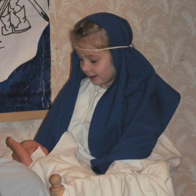 Fotografie 12 z galerie Advent aneb z Betléma se ozývá