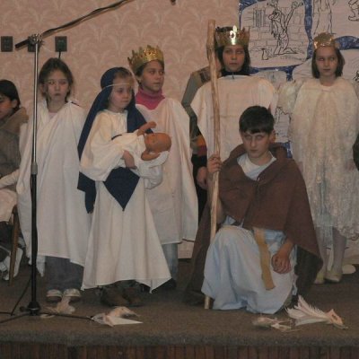 Fotografie 13 z galerie Advent aneb z Betléma se ozývá