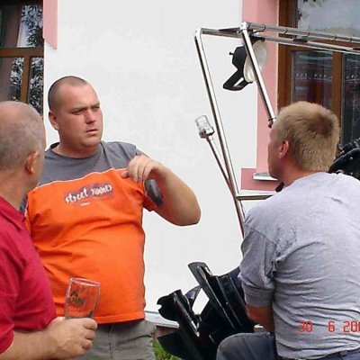 Fotografie 14 z galerie Dětský den v Borečnici