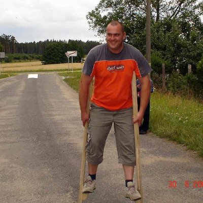 Fotografie 23 z galerie Dětský den v Borečnici