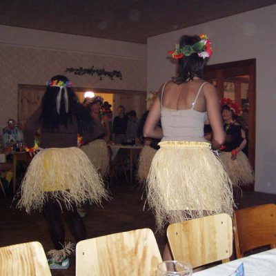 Fotografie 5 z galerie Maškarní bál