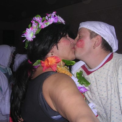 Fotografie 15 z galerie Maškarní bál